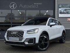 Audi Q2 - 1.4 TFSI CoD S-Line Pano CarPlay DigiDash