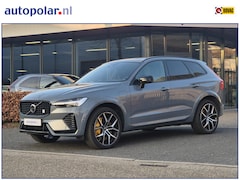 Volvo XC60 - 2.0 T8 Plug-in-hybrid AWD Polestar Engineered Trekhaak/B&W/360Cam etc