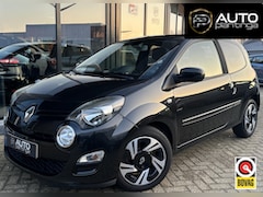 Renault Twingo - 1.2 16V Dynamique | ZEER NETTE STAAT | Luxe Velgen | Getint Glas | Climate Control | Cruis