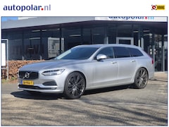 Volvo V90 - 2.0 T4 Momentum Trekhaak/Adaptive/21Inch/BLIS etc