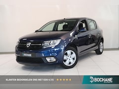 Dacia Sandero - 1.0 SCe Laureate | Airco | Cruise control | Bluetooth |