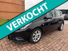 Opel Corsa - 1.3 CDTI Innovation /CRUISE/EX-DEFENSIE/AIRCO/LMV