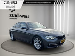 BMW 3-serie - 318i Luxury 360 Head up Led