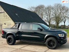 Dodge Ram 1500 - 5.7 V8 Laramie Sport Night Monster Full Option MARGE