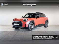 MINI Aceman - SE John Cooper Works Pakket XL