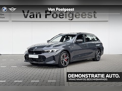 BMW 3-serie Touring - 330e | M Sport Pro | Glazen Panoramadak | Innovation Pack