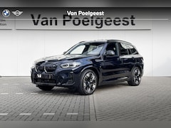 BMW iX3 - High Executive 80 kWh | Trekhaak | SoH 96, 9% | Panoramdak |