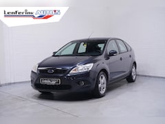 Ford Focus - 1.6 Titanium Clima Cruise APK 10/10/2026