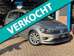 Volkswagen Golf Sportsvan - 1.4 TSI Highline NAVI CLIMA LM NAP