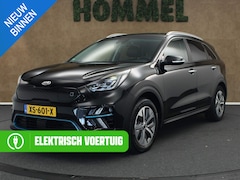Kia e-Niro - ExecutiveLine 64 kWh - ORIGINEEL NEDERLANDSE AUTO - AFNEEMBARE TREKHAAK - 750KG TREKGEWICH