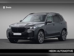 BMW X5 - xDrive50e Launch Edition | M-sport Pro. | Bowers & Wilkins | Comfort Access | Driving Assi
