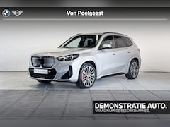 BMW iX1 - eDrive20 Innovation Pack M Sport Edition