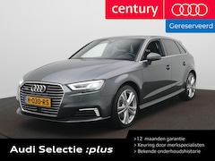 Audi A3 Sportback - 40 e-tron S-Line | Elek. Trekhaak | Stoelverwarming | Virtual