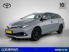 Toyota Auris Touring Sports - 1.8 Hybrid Aspiration | Dealeronderhouden | Achteruitrijcamera |