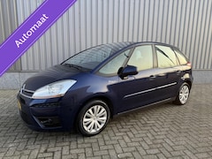Citroën C4 Picasso - 2.0-16V Ambiance 5p