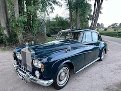 Rolls-Royce Silver Cloud - III