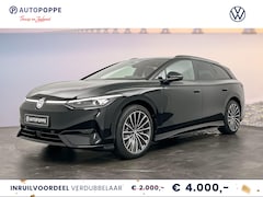 Volkswagen ID.7 Tourer - Pro S Limited Edition 86 kWh