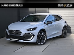 Renault Clio - esprit Alpine | Achteruitrijcamera | Elektronisch geregelde airconditioning | Grille in zw