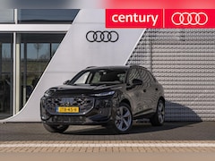Audi Q3 - 1.5 200kW e-hybrid S edition | Techniekpakket plus |
