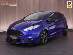 Ford Fiesta - ST-2 1.6 182pk STYLE PACK |cruise control|clima control|parkeersensoren|bluetooth|LED-dagr