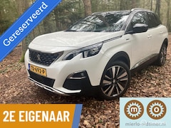 Peugeot 3008 - 1.2 PureTech GT Line