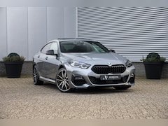BMW 2-serie Gran Coupé - 218i M-Sport Pro NAP|Pano|H&K|Leder|Cam|Keyless