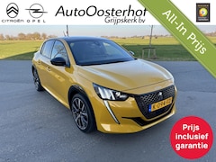 Peugeot 208 - 100pk GT-Line Luxe