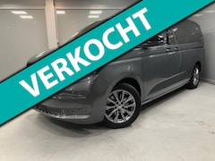 Volkswagen Multivan - 1.4 eHybrid L2 Bulli Edition | 7-Persoons | AUTOMAAT | CAMERA |