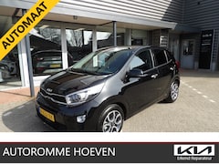 Kia Picanto - 1.0 DPi AMT DynamicPlusLine Luxe 15.000km Org. Ned