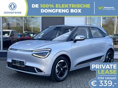 Dongfeng Box - 95pk Premium Edition | Climate control | Leder | Apple CarPlay & Android Auto | Parkeer Ca