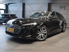 Audi A5 Avant - 40 TDI 3X S-LINE navi keyless camera led 19 inch 204 pk