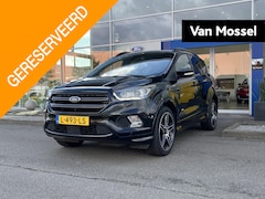 Ford Kuga - 1.5 ST-Line 4WD | Adaptive Cruise Control | Climate Control | Trekhaak| Elektrische Achter