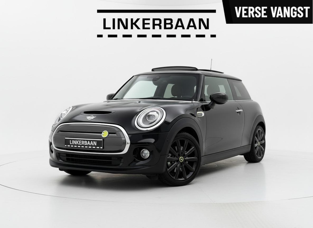 MINI Mini-Electric - Cooper SE 33 kWh | 95% SOH | Panodak | LED | PDC | Cruise | Snelladen | Camera | - AutoWereld.nl