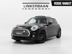 MINI Mini-Electric - Cooper SE 33 kWh | 95% SOH | Panodak | LED | PDC | Cruise | Snelladen | Camera |