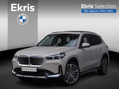 BMW iX1 - eDrive20 xLine | Harman-Kardon sound system | Head-Up Display | Parking Assistant Plus | D