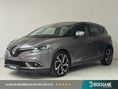 Renault Scénic - 1.3 TCe Bose | Panoramadak | Parkeersensoren V+A | Navigatie |
