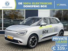 Dongfeng Box - DEMO DEAL I 42, 3 kWh 95pk Premium Edition | Apple CarPlay & Android Auto | Parkeer Camera