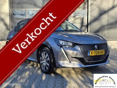 Peugeot e-208 - EV Active 50 kWh (2020) – 93% SOH – Inc BTW