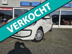 Volkswagen Up! - 1.0 move up BlueMotion