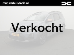 Dacia Jogger - 1.8 hybrid 155 limited edition 7p. - Demo - 7 Persoons