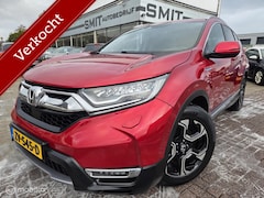 Honda CR-V - 2.0 Hybrid Elegance Camera/Trekhaak/Carplay/NLAuto