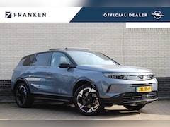 Opel Grandland - 1.6 Turbo Plug-in-Hybrid Ultimate | Panoramadak | Trekhaak | Head-Up | FOCAL