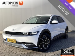 Hyundai IONIQ 5 - Style 58 kWh 1e eig| Dealer OH|Trekhaak|SOH100%||NL Auto