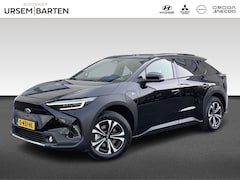 Subaru Solterra - 71 kWh 3-fase | Apple Carplay & Android auto