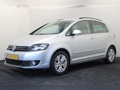 Volkswagen Golf Plus - 1.2 TSI Highline BlueMotion