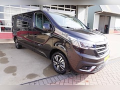 Renault Trafic - 2.0 Blue dCi 150PK L2H1 Extra nr.V043 | Climate | Cruise | Navi | Camera | 17"LM velgen |