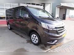 Renault Trafic - 2.0 Blue dCi 110PK T30 L2H1 Advance Schuifdeur links en rechts nr.V010 | Airco | Cruise |