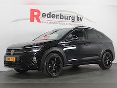 Volkswagen Taigo - 1.0 TSI R-Line - 110 PK - Carplay / PDC / Cruise / Lane assist