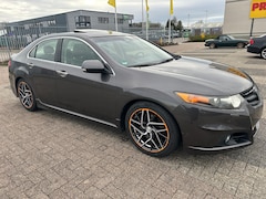 Honda Accord - 2.4i Executive ACC+LKAS