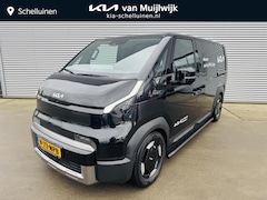 Kia PV5 - L2H1 Elite 71.2 kWh DEMO-AUTO Kmstand kan iets varieeren Proefrit Mogelijk